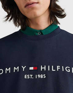 TOMMY HILFIGER SWEATSHIRT