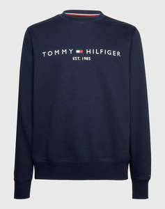 TOMMY HILFIGER SWEATSHIRT