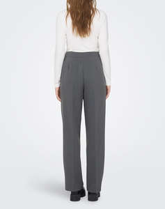 ONLY ONLTILLY MEL STRAIGHT PANT TLR