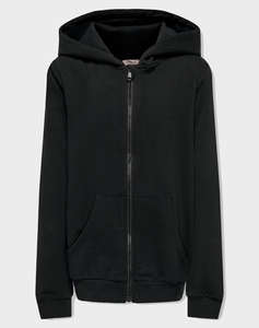 ONLY KOGMARIAN ZIP HOOD SWT