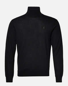 RALPH LAUREN TN PP- PULLOVER