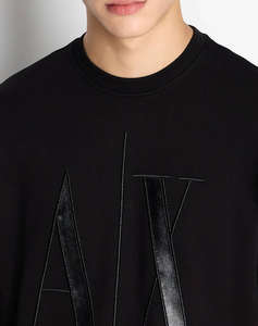 ARMANI EXCHANGE FELPA