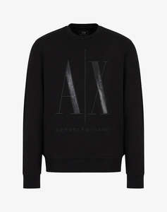 ARMANI EXCHANGE FELPA