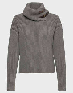 LAUREN RALPH LAUREN ZUHARA-PULLOVER