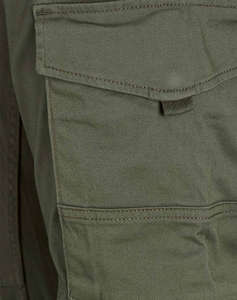 JACK&JONES JPSTPAUL JJFLAKE AKM 542 OLIVE NOOS JNR