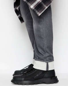 ARMANI EXCHANGE 5 TASCHE