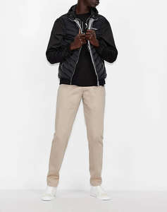 ARMANI EXCHANGE GILET PIUMINO