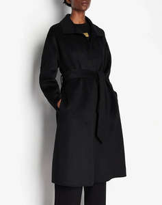 ARMANI EXCHANGE TRENCH