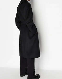 ARMANI EXCHANGE TRENCH