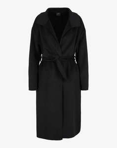 ARMANI EXCHANGE TRENCH