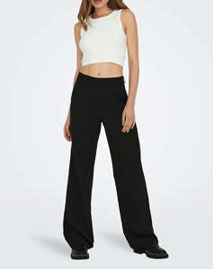 ONLY ONLBERRY WIDE PANT TLR NOOS