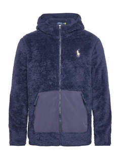 RALPH LAUREN HOOD