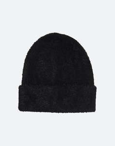 ONLY ONLNIGELLA FLUFFY BEANIE CC