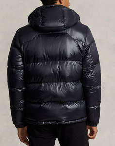 RALPH LAUREN EL CAP JKT-INSULATED-BOMBER