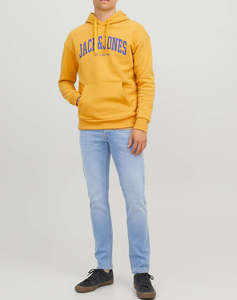 JACK&JONES JJIGLENN JJORIGINAL SQ 330 NOOS