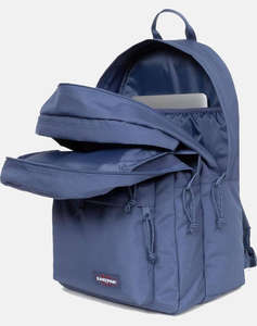 EASTPAK DOUBLEMORE (Διαστάσεις: 46 x 31 x 24 εκ.)