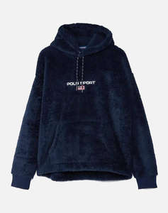 RALPH LAUREN POHOODM1-SWEATSHIRT