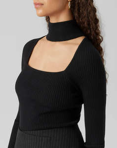 VERO MODA VMGALA SQUARE NECK TOP VMA