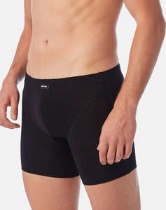 MINERVA BOXER LONG SPORTIES IN.EL.2PCS