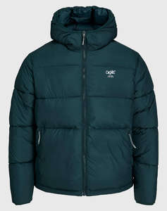 JACK&JONES JORSTEAD PUFFER JACKET