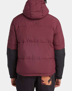 TIMBERLAND DWR Outdoor Archive Puffer Jacket