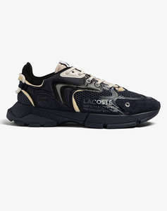 LACOSTE BOTY PÁNSKÉ L003 NEO 123 1 SMA