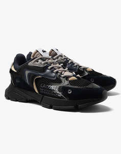 LACOSTE BOTY PÁNSKÉ L003 NEO 123 1 SMA