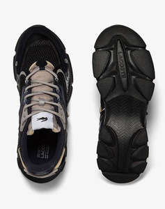 LACOSTE BOTY PÁNSKÉ L003 NEO 123 1 SMA
