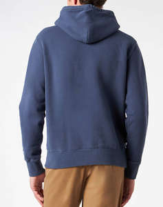 MC2 TRIBECA HOODED FLEECE SWEATSHIRT