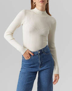 VERO MODA VMSALLY PULLOVER GA