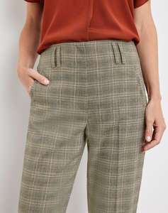 GERRY WEBER PANT CROPPED