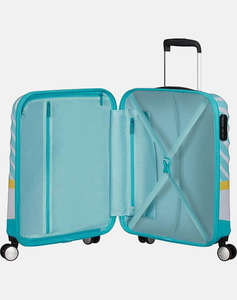 AMERICAN TOURISTER WAVEBREAKER DISNEY-SPIN.55/20 DISNEY (Rozměry: 55 x 40 x 20 cm)