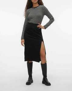 VERO MODA VMHIRSE CALF SKIRT VMA