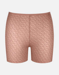 TRIUMPH Triumph Signature Sheer Shorts