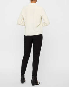 VERO MODA VMVICTORIA ANTIFIT ANKLE PANT NOOS