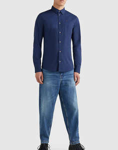 TOMMY HILFIGER TJM ORIGINAL STRETCH SHIRT