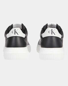 CALVIN KLEIN CHUNKY CUPSOLE MONOLOGO