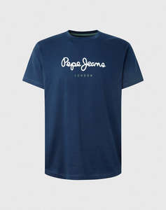 PEPE JEANS E1 DROP 2 EGGO N HALENKA PÁNSKÁ