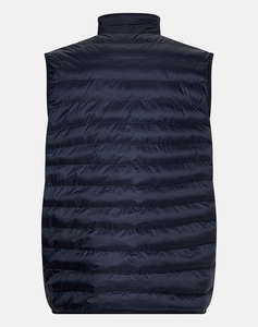 TOMMY HILFIGER BT-PACKABLE RECYCLED VEST-B