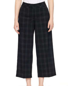 GERRY WEBER PANT LEISURE CROPPED