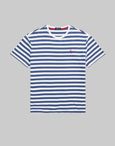 RALPH LAUREN SSCNM18-SHORT SLEEVE-T-SHIRT