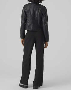 VERO MODA VMFAVODONA COATED JACKET NOOS