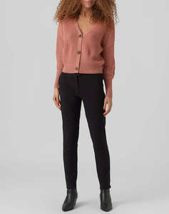 VERO MODA VMMILLE MW SLIM PANT