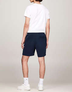 TOMMY JEANS TJM ENTRY GRAPHIC SHORT EXT