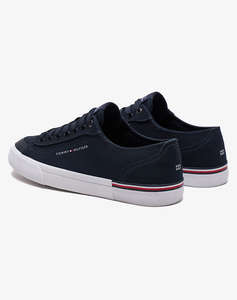 TOMMY HILFIGER CORPORATE VULC CANVAS