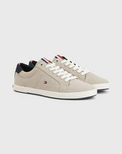 TOMMY HILFIGER ICONIC LONG LACE SNE