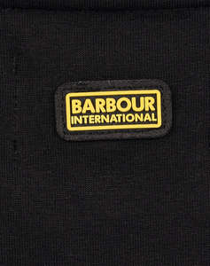 BARBOUR INTERNATIONAL HADFIELD MIDI DRESS ŠATY