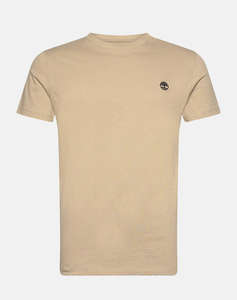 TIMBERLAND SUN RIVER CREW T SHIRT