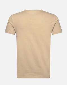 TIMBERLAND SUN RIVER CREW T SHIRT