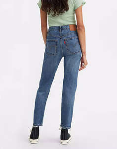 LEVIS 501® CROP